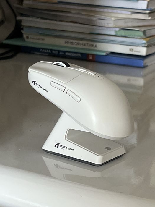 Attack shark x6 мышка