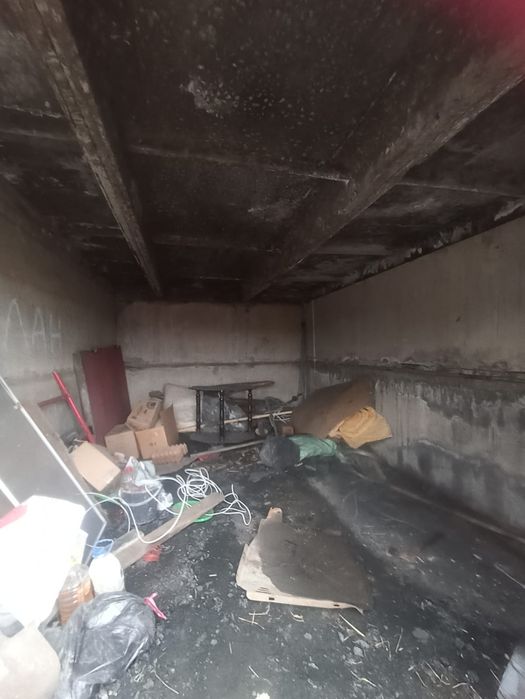 Продам гараж  за 500 тысяч