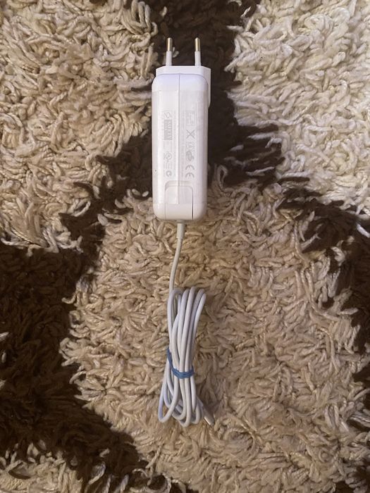 Incarcator MagSafe 2 Apple, 60W  MacBook Ca nou, folie protectie