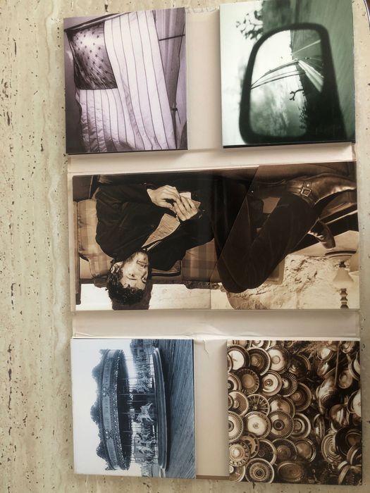 Cd Brice springsteen