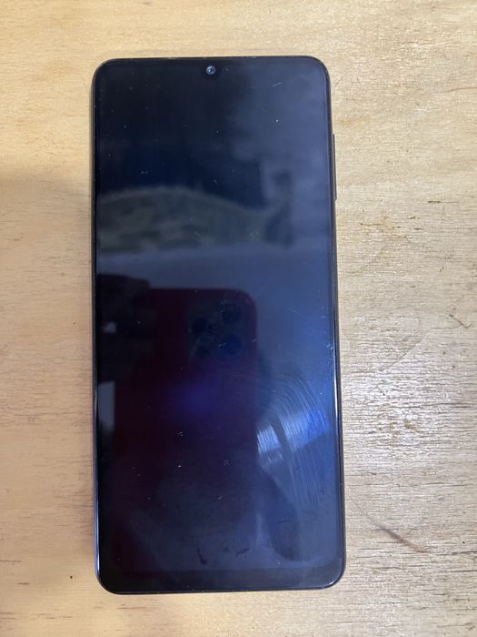 Samsung galaxy A 22 S