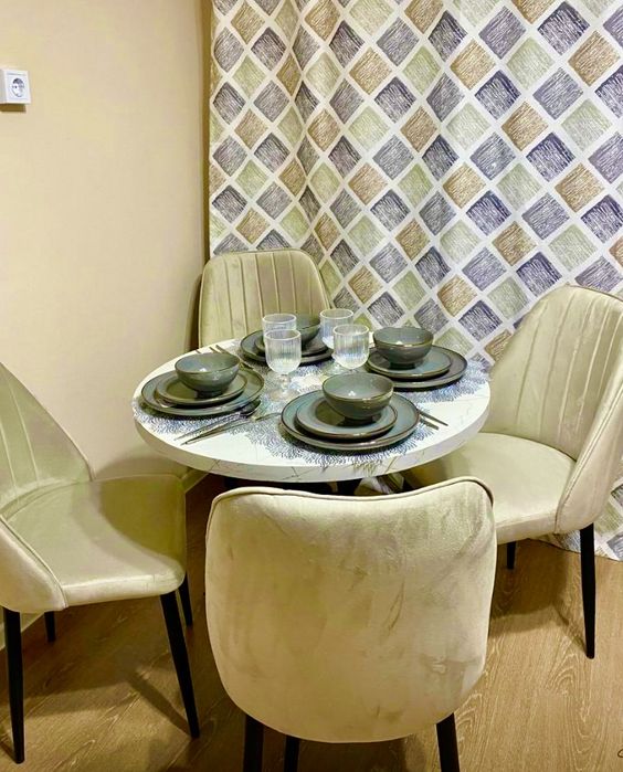 Квартиры в Астане