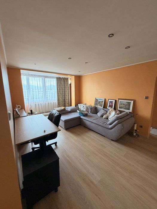 2 camere | Central | 61 mp | Mobilat & Utilat | Parcare