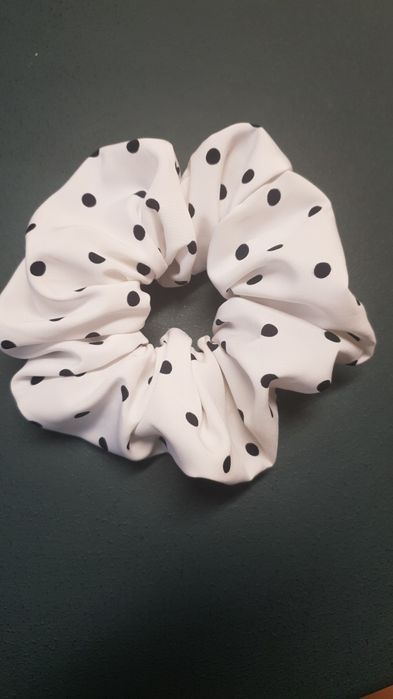 Скрънчи  за  коса