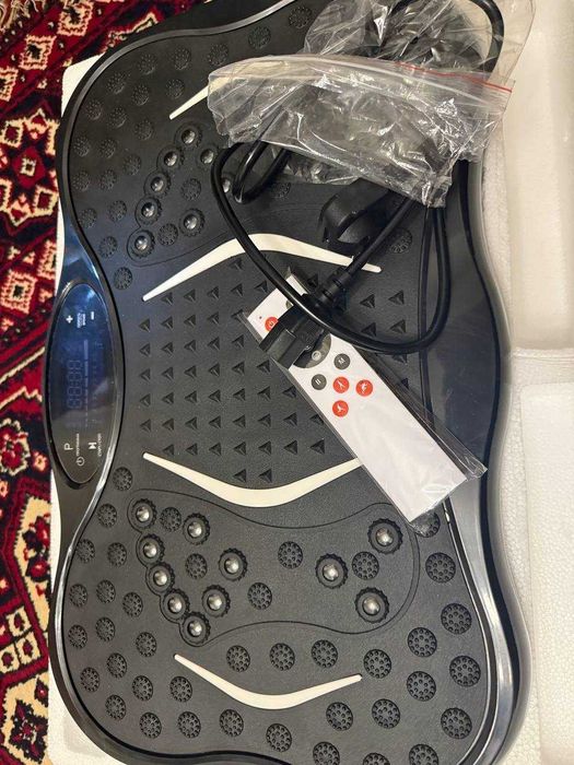 Тренажер для тела