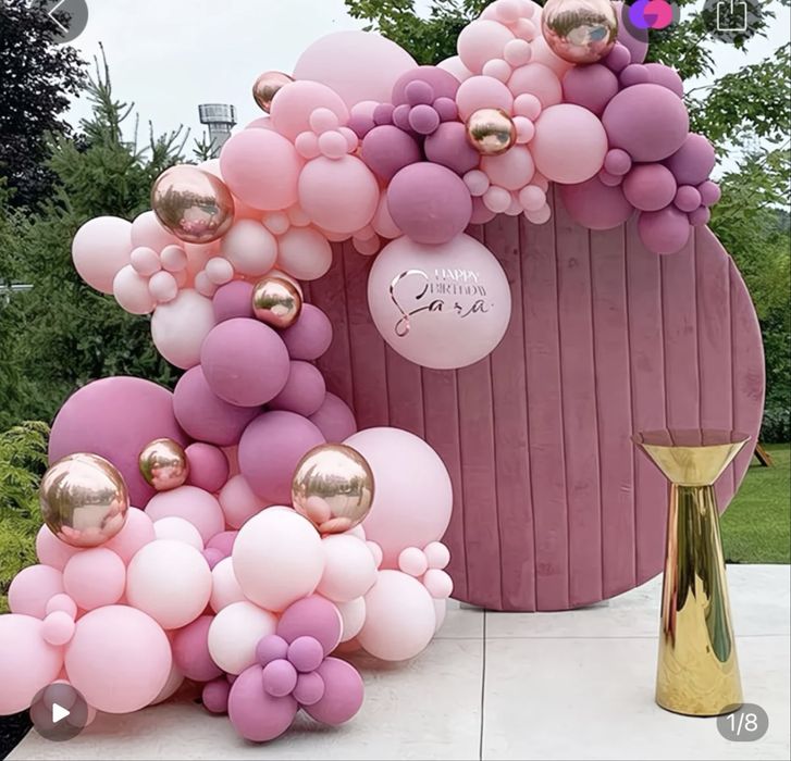 Продам арку для оформление праздников, баннер