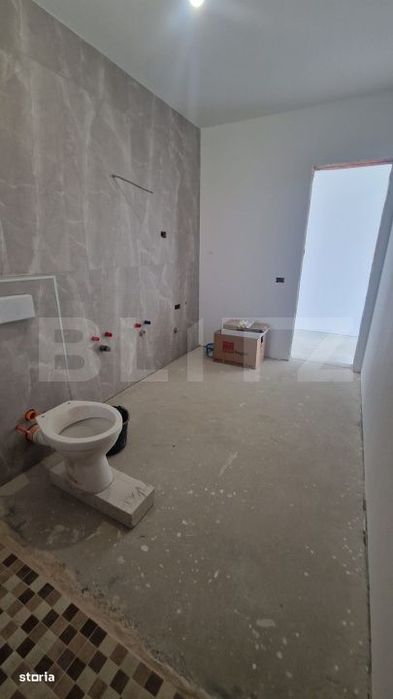 Casa 4 camere, 2 bai, 120 mp, teren 800 mp - Bod- finalizata