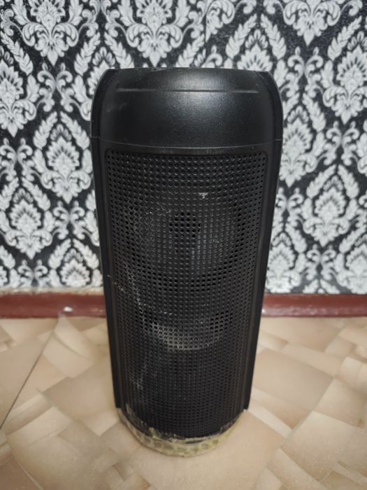 Колонка портативная