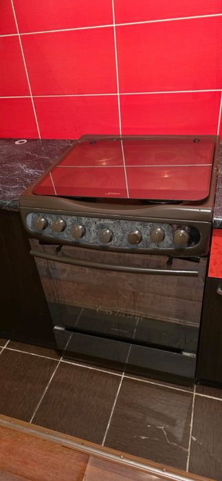 Электр. Плита состояние хороший