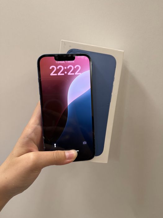 iPhone 13 128GB / Айфон 13 128ГБ