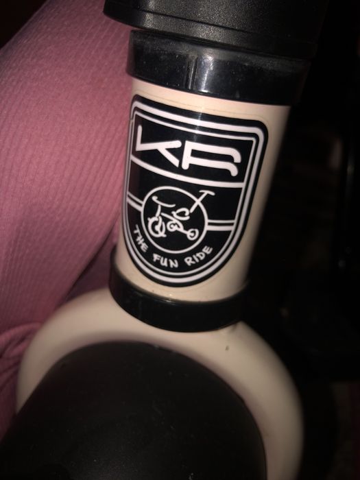 Детска  триколка…….