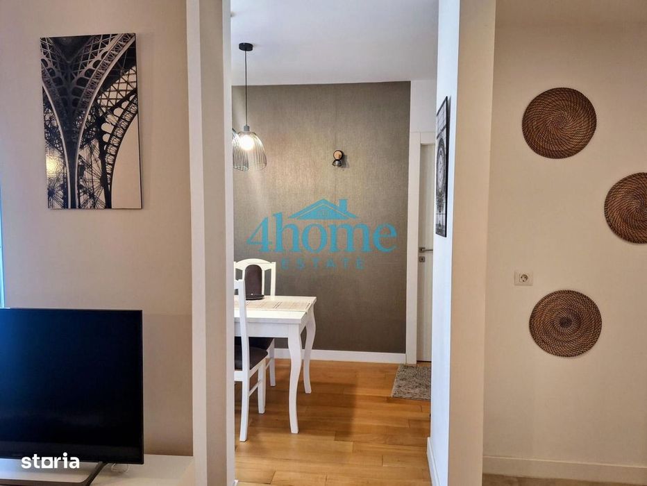 Apartament 2 camere Piata Unirii|Constitutiei|Bloc Nou|Parcare