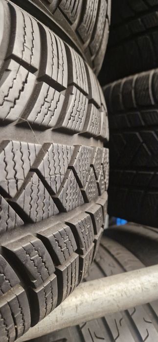 Anvelope de iarna si vara R13 - R21 - Cauciucuri second-hand