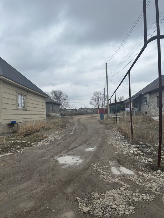 Участок Кемертоган