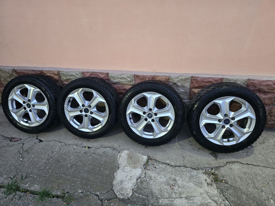 Jante Ford Focus MK2 originale