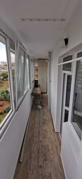 Дава се под наем Двустаен апартамент в Бургас, Меден рудник - зона Б - 70 кв.м за 200 € - Снимка #10