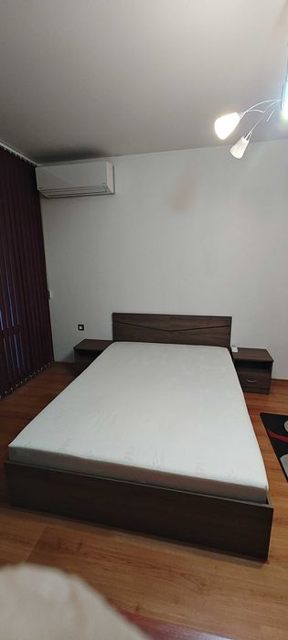 Дава се под наем Двустаен апартамент в Варна, Чаталджа - 45 кв.м за 408 € - Снимка #4