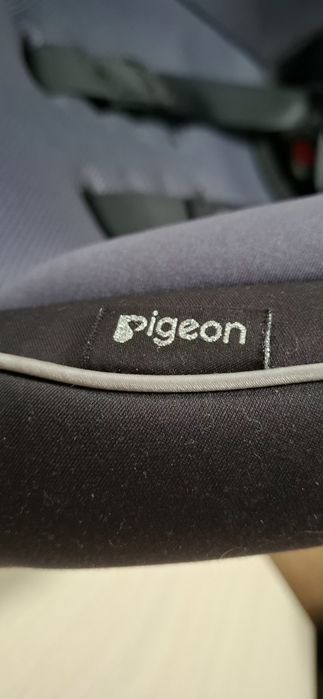 Детское авкресло Pigeon Made in Korea