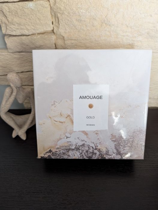 Amouage Gold woman