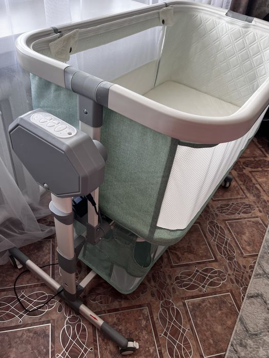 Продам колыбель электрическую
