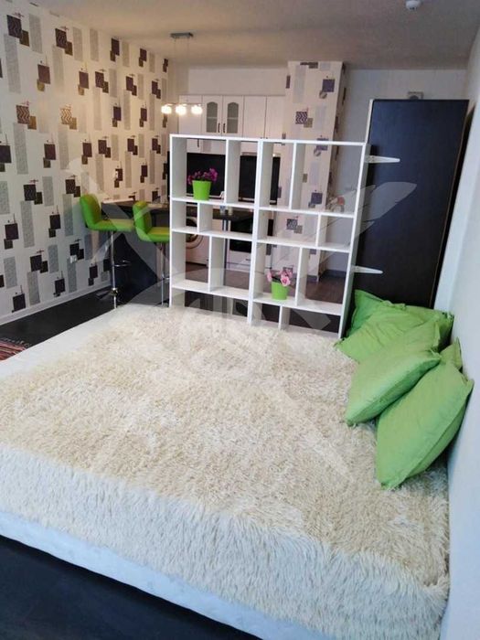 Дава се под наем Едностаен апартамент в София, Студентски град - 55 кв.м за 498.27 € - Снимка #1