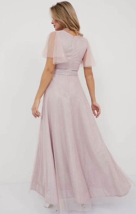 Платье вечернее