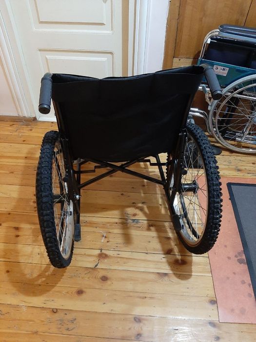 N 97Original nogironlar aravachasi инвалидная коляска N 10