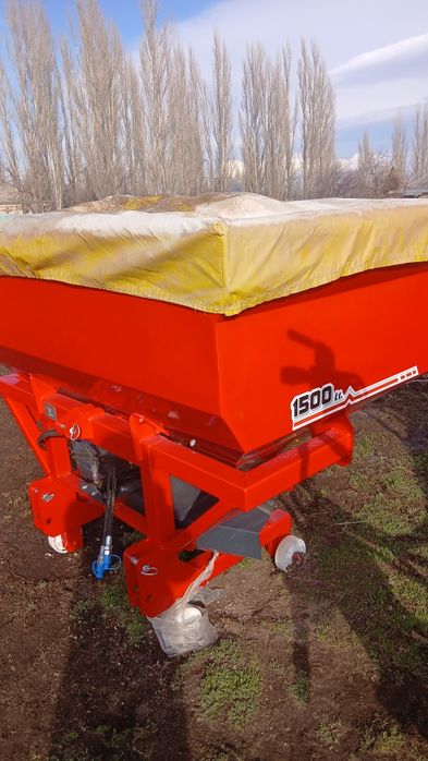 Селхоз техника рун