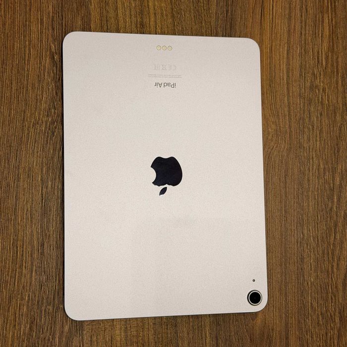 Ipad air 11-inch m2 256gb wifi