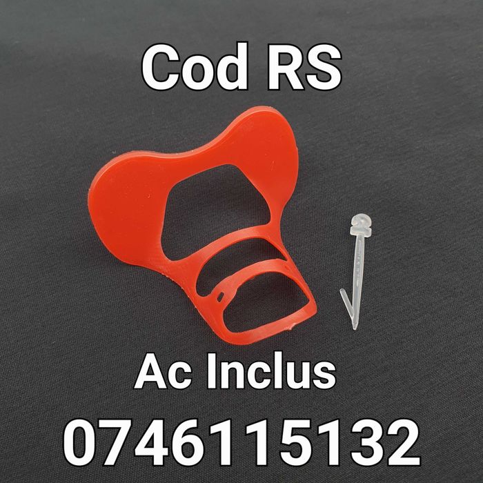 Rate Gaste - Ochelari Pasari - Impotriva canibalismului/luptelor -  RS