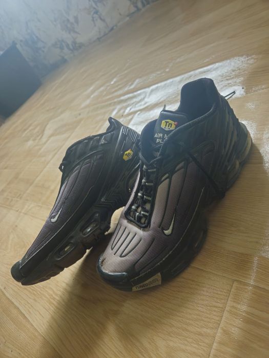 NIKE TN  добро състояние