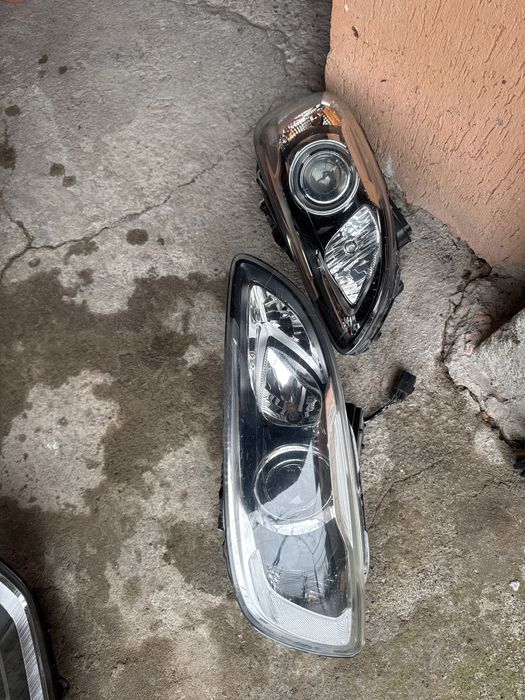 Фарове за Volvo s60 v60