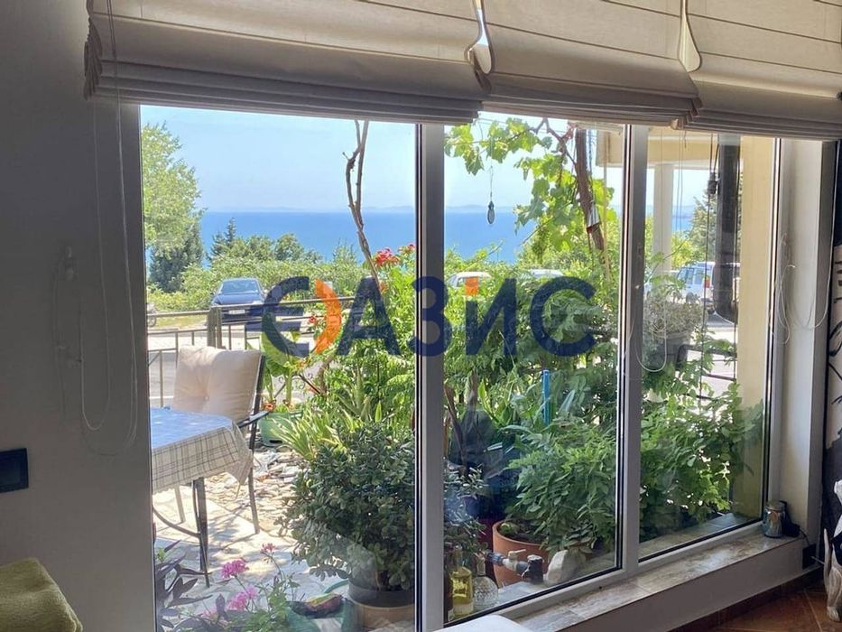 Продава се Четиристаен апартамент в Свети Влас - 144 кв.м за 553 €/кв.м - Снимка #12