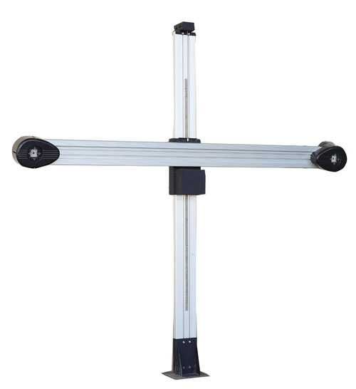 Vand Aparat Geometrie Directie Roti 3D - SOFT 2025 Septembrie NOU