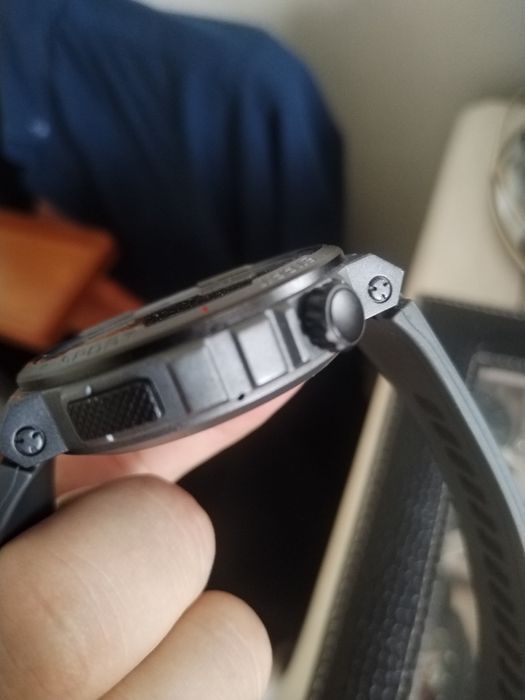 Zeblaze Ares 3, runmefit gts7 pro