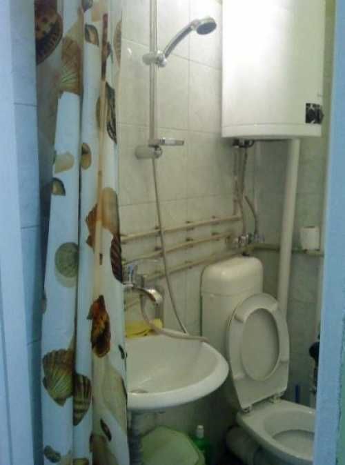 Дава се под наем  в Пловдив, Младежки Хълм - 24 кв.м за 91.8 € - Снимка #3