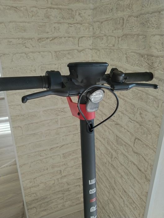 Электросамокат взрослый