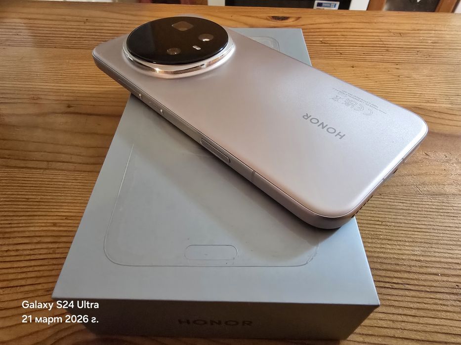 Honor Magic 8 pro 512GB