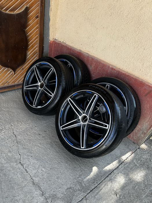 r 16 , хорошем состоянии VOSSEN.