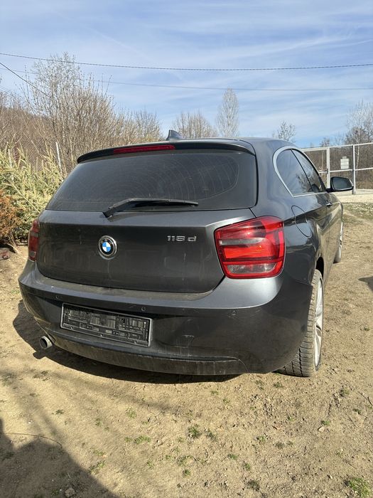 Vand sau dezmembrez BMW f20 2.0 diesel an 2013