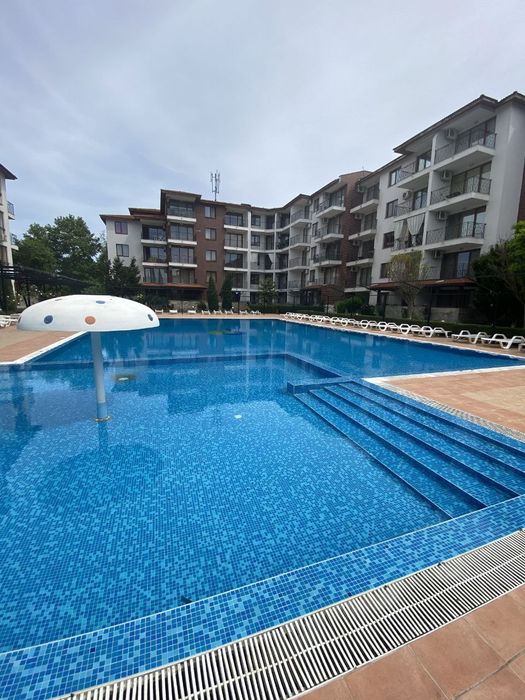 Продава се Двустаен апартамент в с. Равда, Област Бургас - 64 кв.м за 1202 €/кв.м - Снимка #8