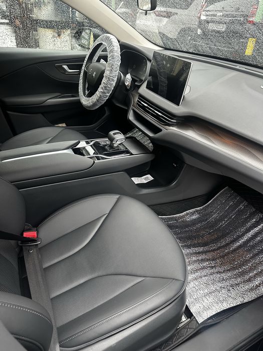 Honghi E-QM5 450 талик