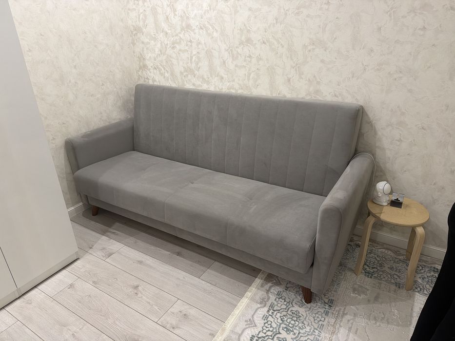 Продам деван-кровать