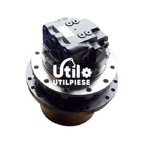 Reductor rotire New Holland E235 E245 E265 E305 + piese excavator