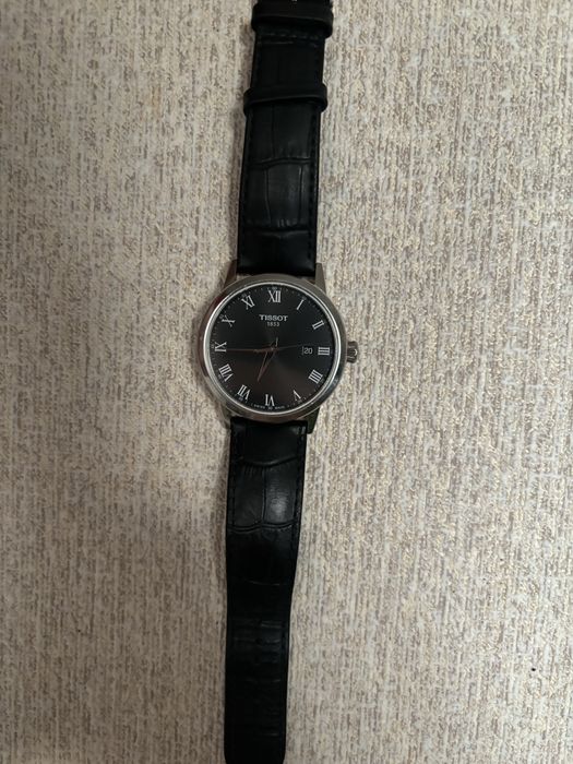 Часы Tissot Classic Dream