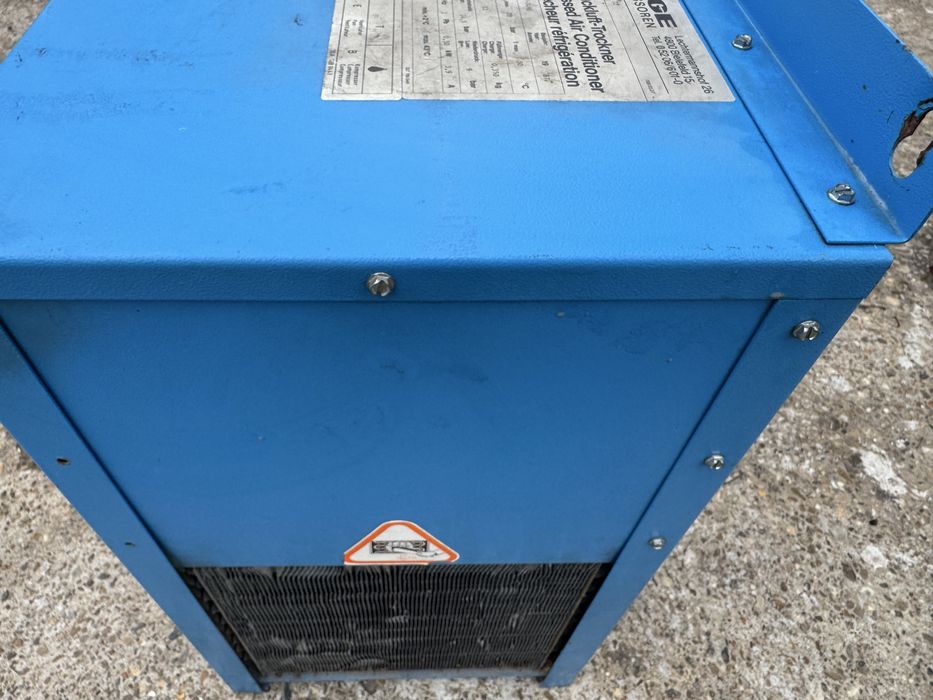 Uscator  Refrigerator Compresor Frigorific BOGE Industrial