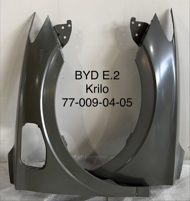 Byd e2 krilo sotiladi