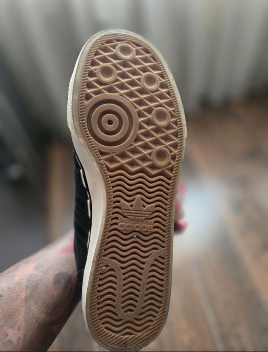 Оригинални дамски кецове adidas nizza и adidas Vl Court Bold Wm