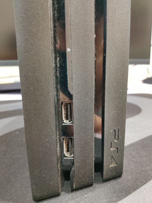 Playstation 4 pro