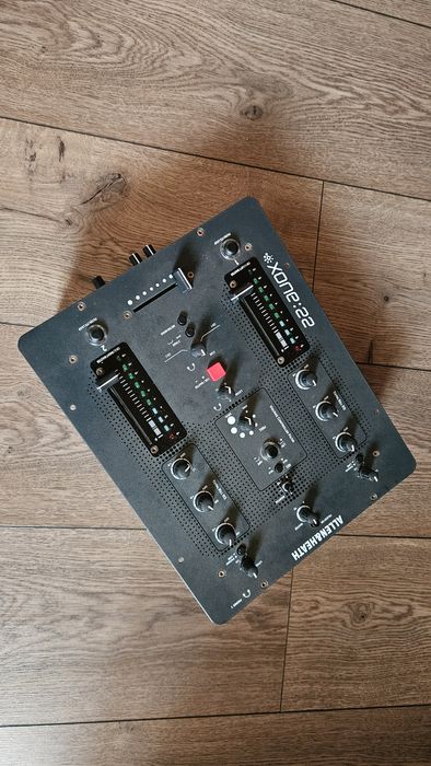 Allen&Heath XONE:22
